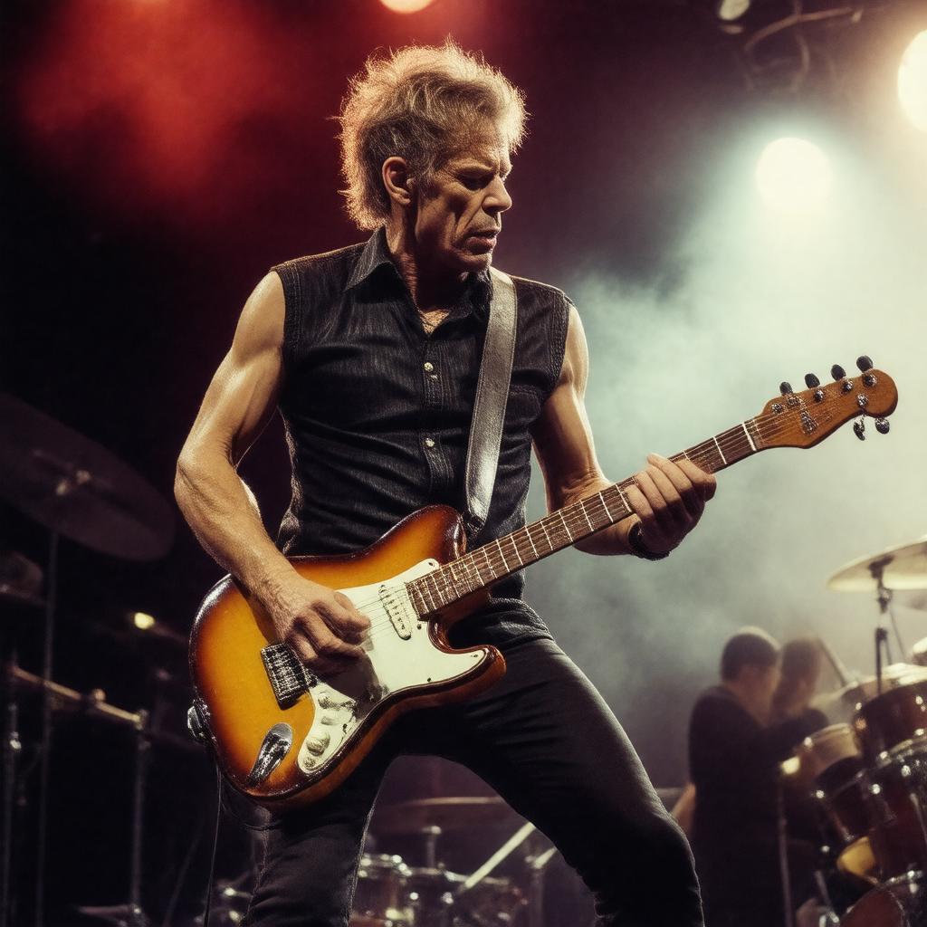 Paul Simonon